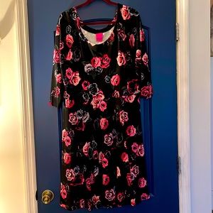 Torrid/Betsey Johnson dress